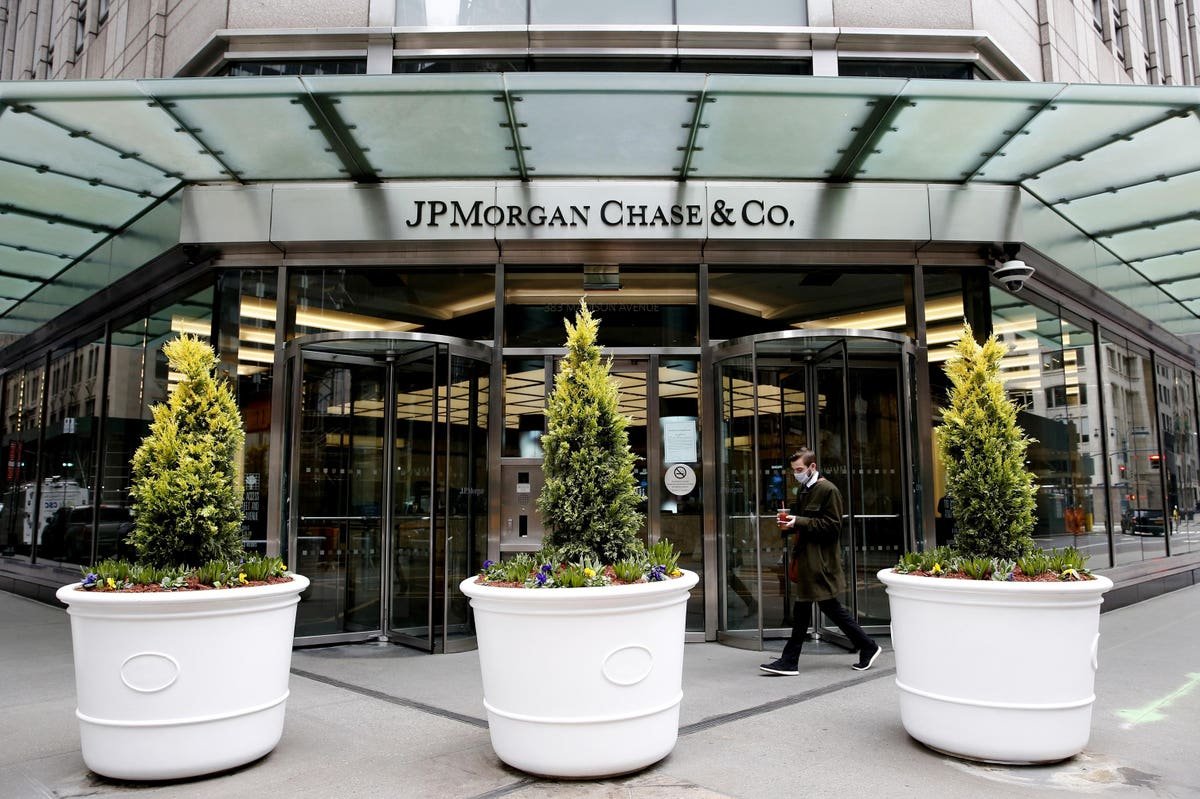 JPMorgan Chase Has Removed Gender-Specific Language From Its Bylaws: Here’s Why It Matters