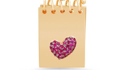 Valentine’s Gift Guide: The Best Sentimental Charms