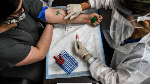 CDC Tells States To Prepare For Coronavirus Vaccine By Nov. 1 — Though Doubts Remain