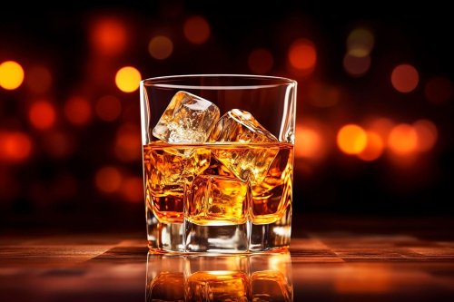 The Top Bourbons From The 2025 San Francisco World Spirits Competition