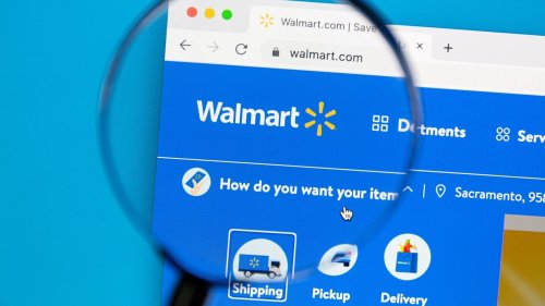 The Amazing Ways Walmart Is Using Generative AI