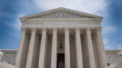 Supreme Court Takes Up Case That Could Make It Easier To Overturn Elections