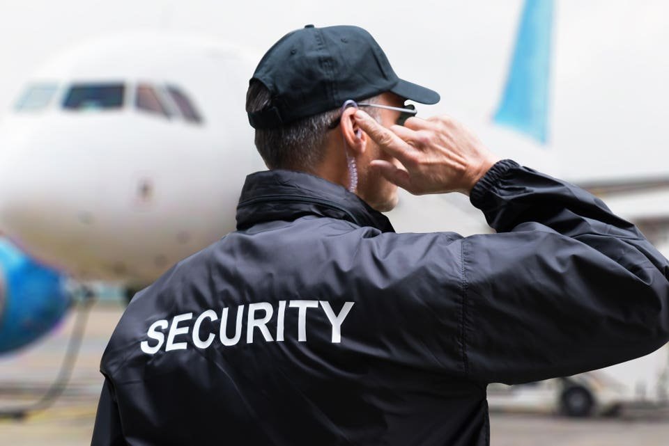 25 Years After 9/11: 6 Ways Travel Has Changed From Small Knives To Facial Recognition