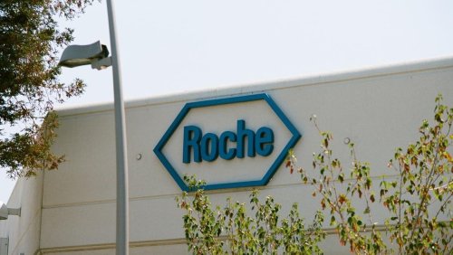 What’s Next For Roche Stock?