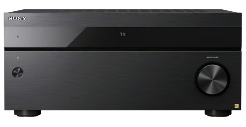 Sony Launches Its First Ps5 And Xbox Series X Friendly Av Receivers Flipboard