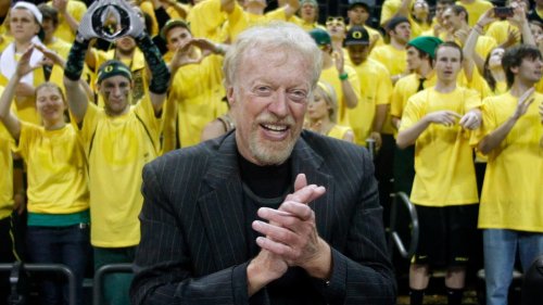 Meet The Billionaire March Madness Boosters
