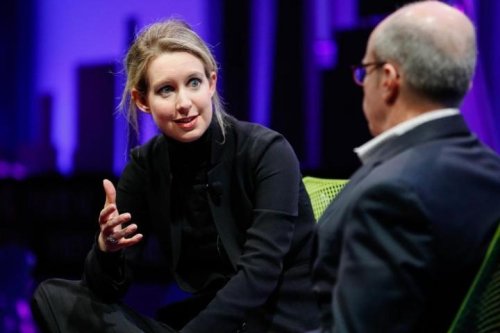 The Theranos Scandal: What Happens When You Misunderstand Steve Jobs