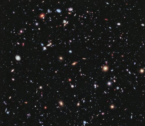 Why Science Will Never Know Everything About Our Universe