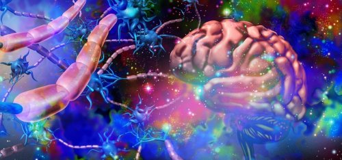 Psychedelics May Be Your Ticket To Self-Actualization, Says New Research