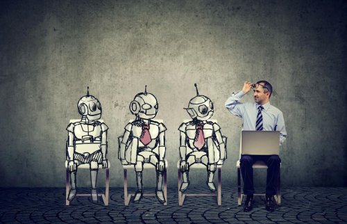 Why Does Technology Scare Us?