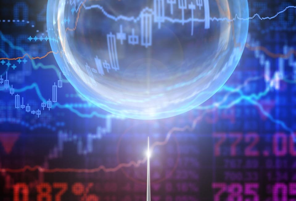 The Nasdaq Bubble Has Entered Its Final Ascent – What Happens Next?