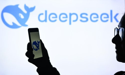 Why DeepSeek Will Upend American Medicine
