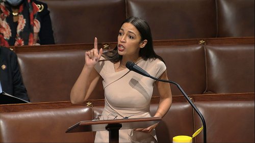 Rep. Ted Yoho's 'Apology' For Cursing At AOC Draws Sharp Criticism
