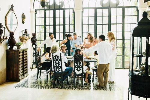 Author Post: Generational Wealth Management: We Will Pass Down More Than Money