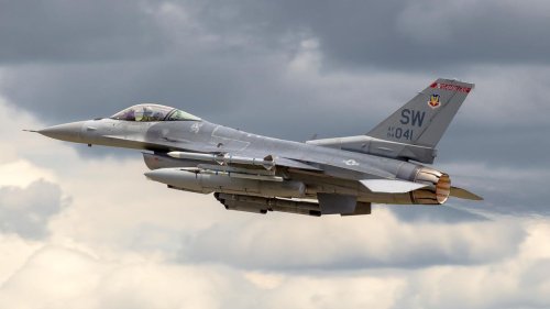 Shaw AFB Pilots Want a Better Way to Fly Between Land-Based and Offshore Training Ranges