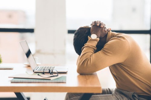 How To Lead Your Exhausted Team