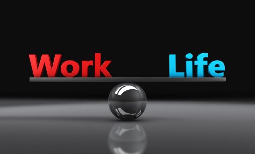What’s Out Of Whack? The Four Spokes Of Life Can Bring Greater Work/Life Balance