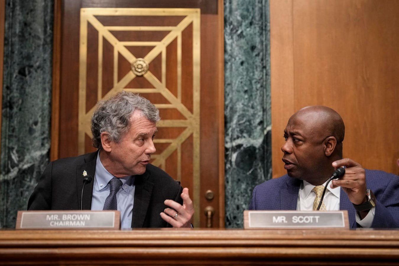 Are Digital Assets Destined To Remain Partisan?