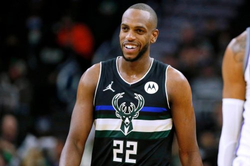 Milwaukee Bucks’ Khris Middleton Is Making An All-Star Push Too Strong To Ignore