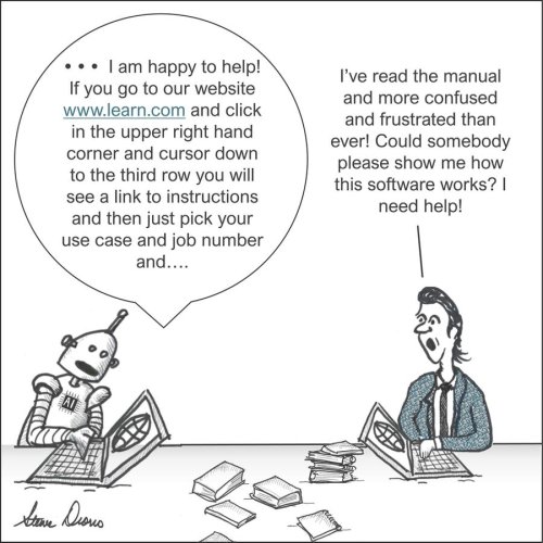 The Convergence Of Customer Success, Experience, And Service