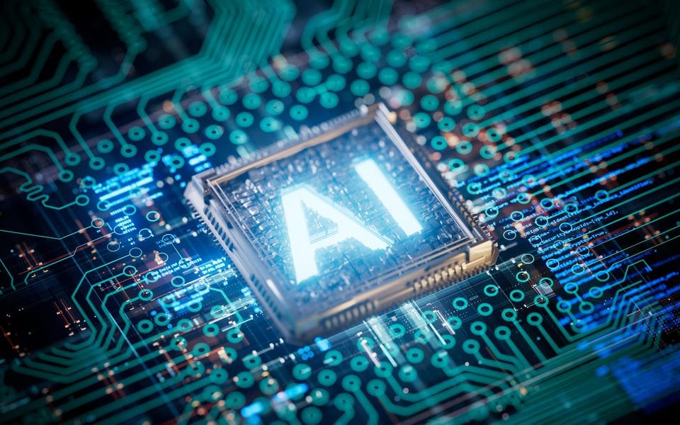AI Will Supercharge Energy And Metal Prices: Why Commodities Are Set To Explode