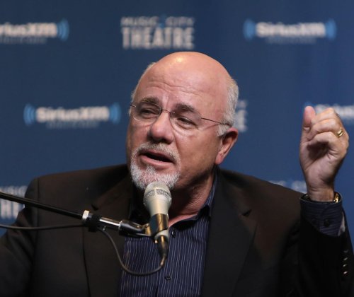 Dave Ramsey: Student Loans Are “Horrible” And “Evil”