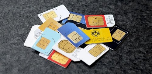 SIM Cards Have Finally Been Hacked, And The Flaw Could Affect Millions Of Phones