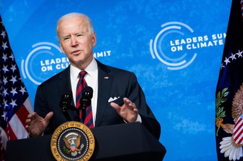 COP28: Biden’s Exit Should Concern Climate Change Activists