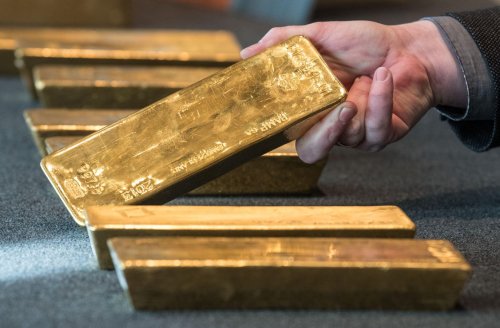Gold And Silver: Opportunity Of A Lifetime?
