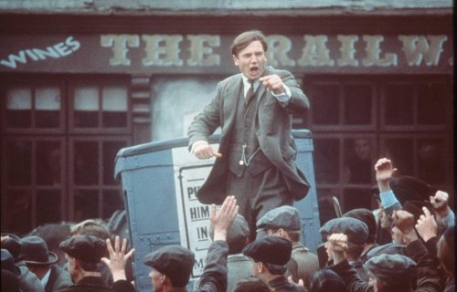 30 Must-See Irish Movies For Every Cinephile