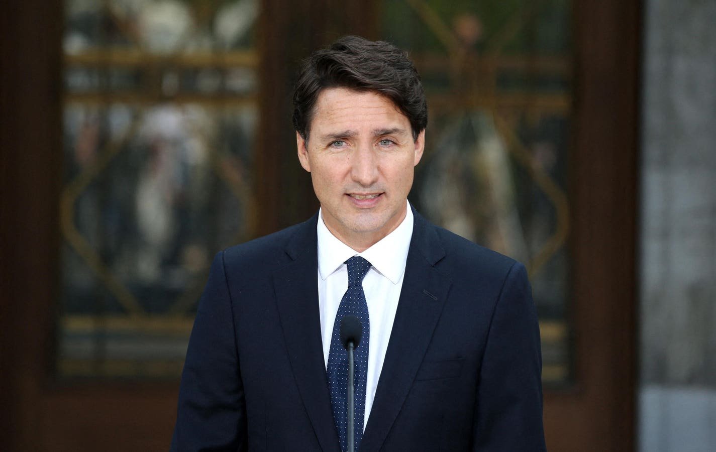 Canada Mulled A New International Travel Ban, But Instead Told Citizens To Cancel Non-Essential Trips