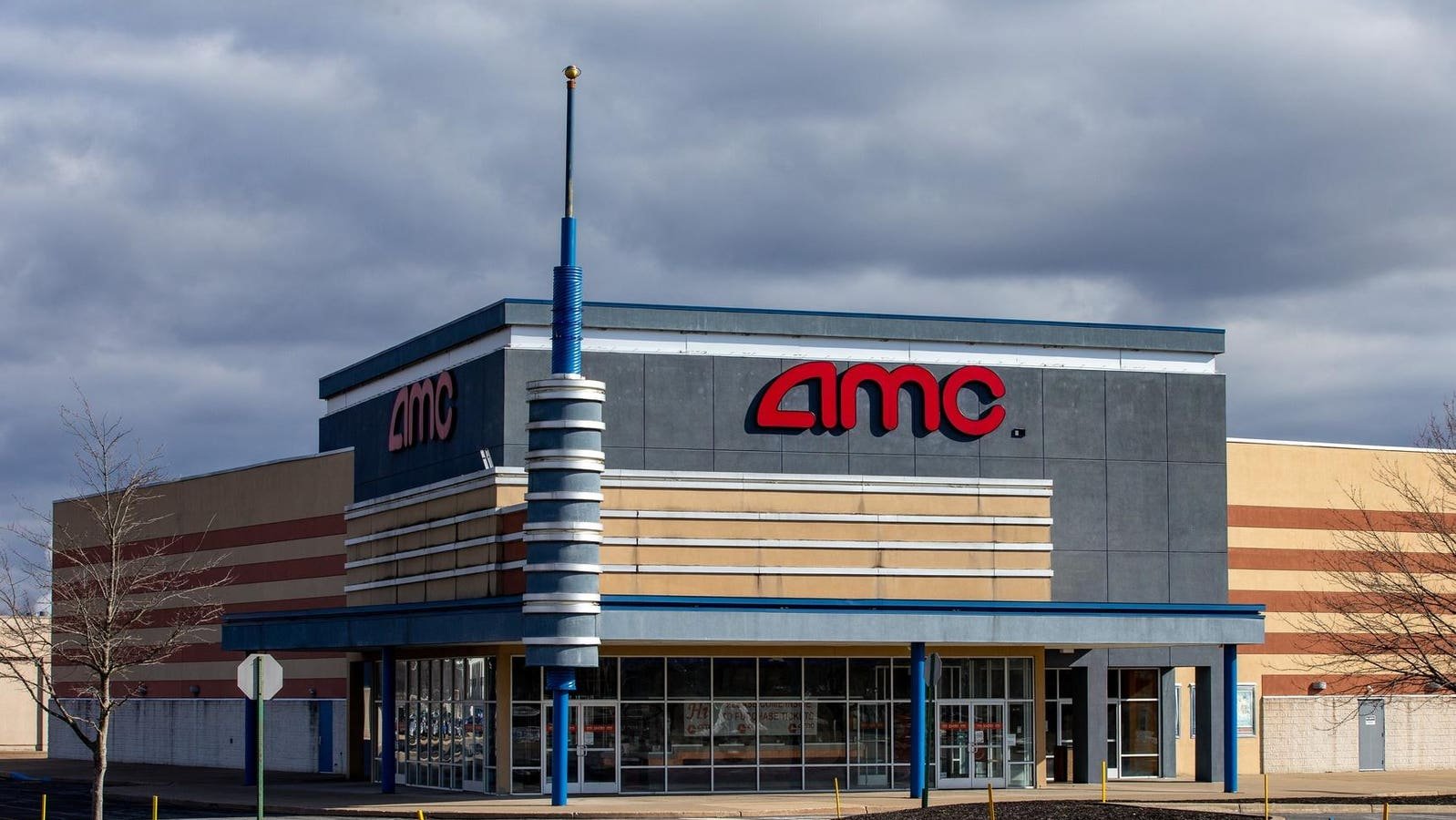 GameStop, AMC Stocks Surge Another 100% As Meme Stock Rally Accelerates