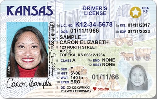 REAL ID Deadline Is Today–Here’s What You’ll Need To Fly