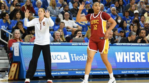 What’s Behind The Parity In NCAA Women’s Basketball?