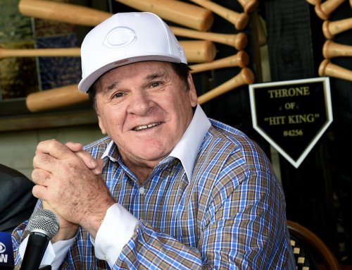 Pete Rose Knew MLB Would Do The Right Thing At The Wrong Time With His Baseball Hall Of Fame Chances