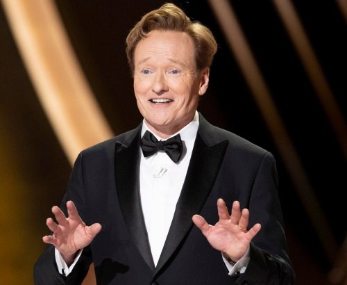 ‘First And Foremost, Twain Hated Bullies.’ Conan O’Brien Accepts Mark Twain Prize With Profound Speech