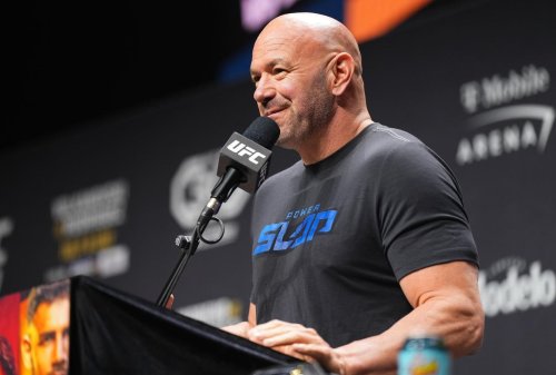 UFC Cuts Ties With Veteran Following Catastrophic Run