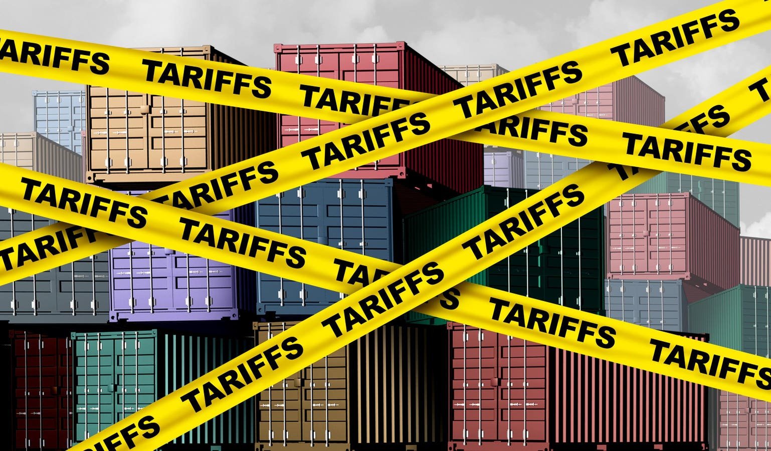 Will Tariffs Cause Inflation? Here’s What The Past 225 Years ...