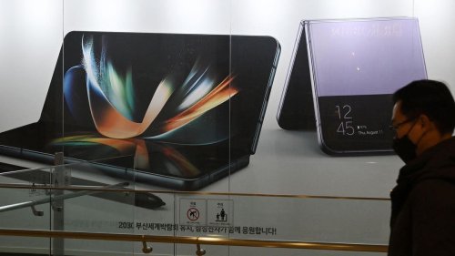 Android Circuit: Samsung Galaxy Z Fold 5 Confirmed, Zenphone 10 Revealed, Pixel 8 Pro Leaks