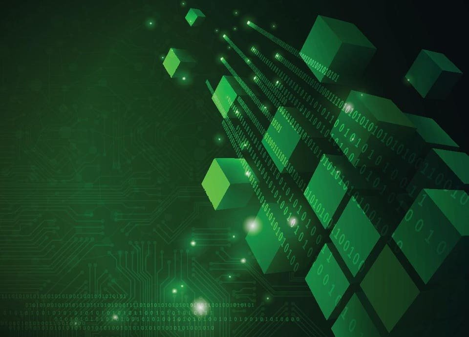 The Best Green Blockchain Initiatives To Watch In 2026