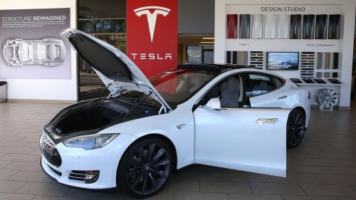Tesla Continues Its Downfall With Job Cuts