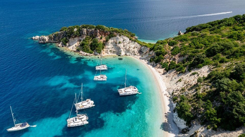 6 Essential Stops On Your Own Odyssey Across The Mediterranean