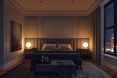 2 Reasons Why You Should Indulge In ‘Bedscaping’ — By A Psychologist