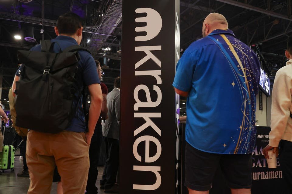 Kraken Is Fueling FIFA World Cup Fever With Crypto