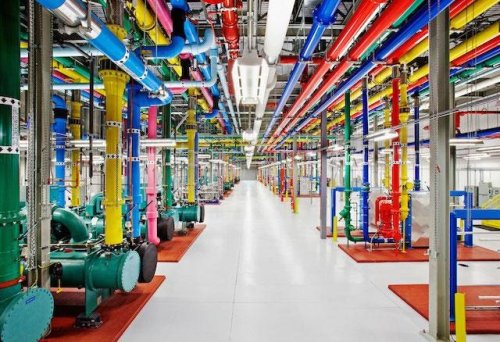 Google Adds Managed Internet Of Things Service To Its Cloud Platform