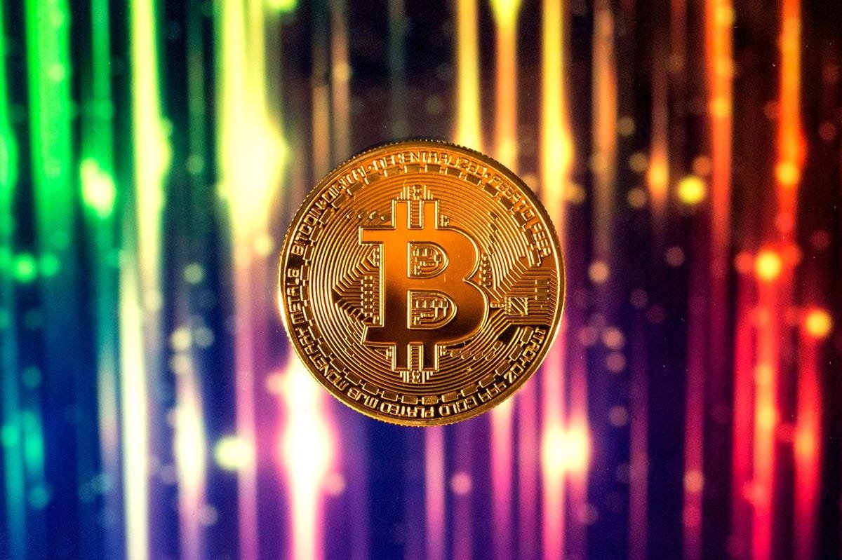 Cryptocurrency | Metaverse  - cover