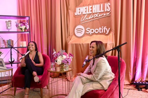 How These Women Are Reclaiming Financial Power With Podcasting