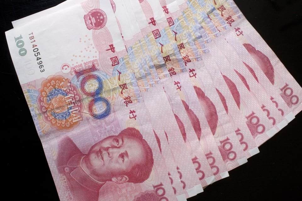 How Renminbi Internationalization Is Changing