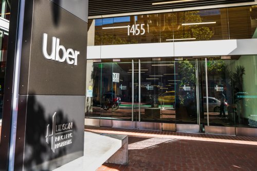 Threats To Uber Brewing In California