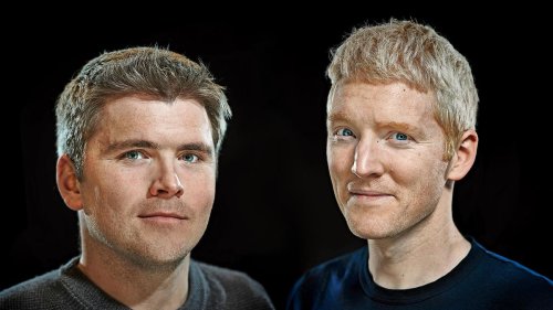 The Collison Brothers Built Stripe Into A $95 Billion Unicorn With Eye-Popping Financials. Inside Their Plan To Stay On Top